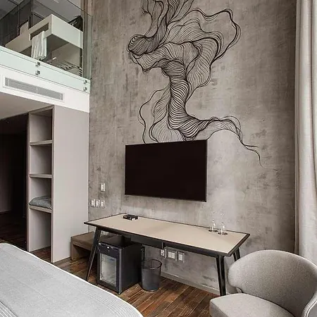 Suryaa Hotel Pinhais, Curio Collection By Hilton Habitación foto